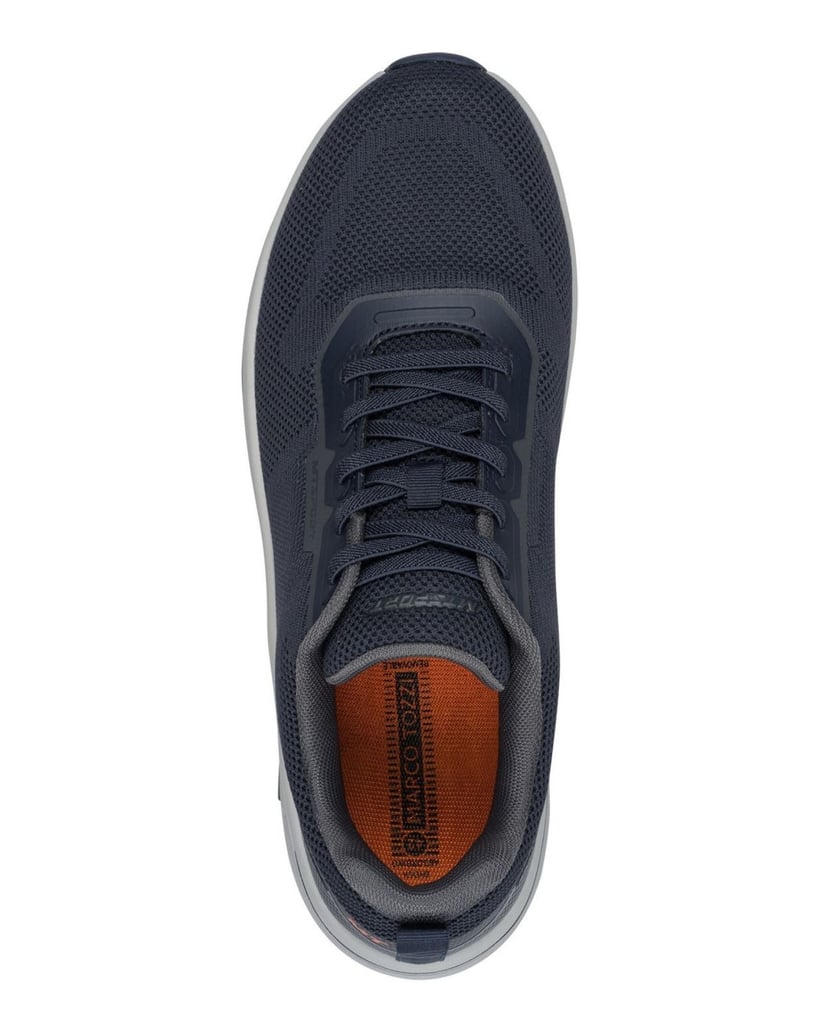 Marco-Tozzi-Sneaker-weiss