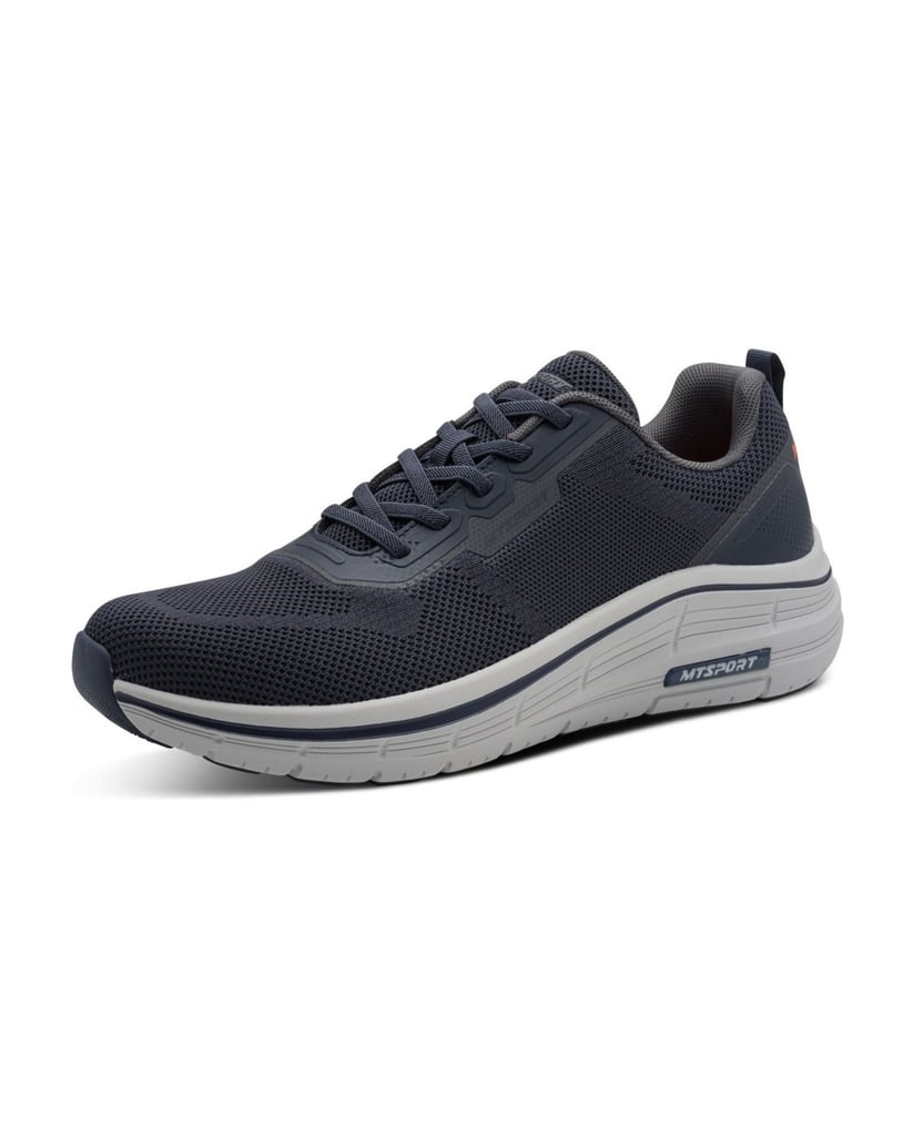 Marco-Tozzi-Sneaker-weiss