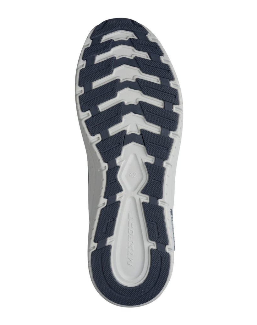 Marco-Tozzi-Sneaker-weiss