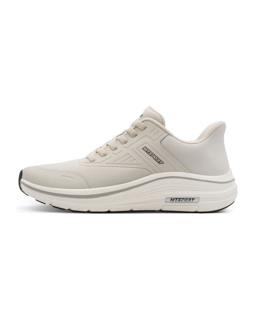 Marco-Tozzi-Sneaker-schwarz