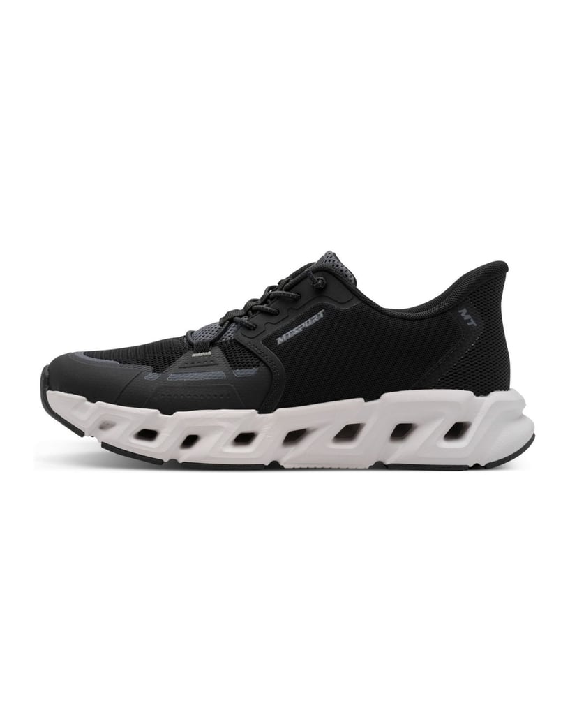 Marco-Tozzi-Sneaker-schwarz
