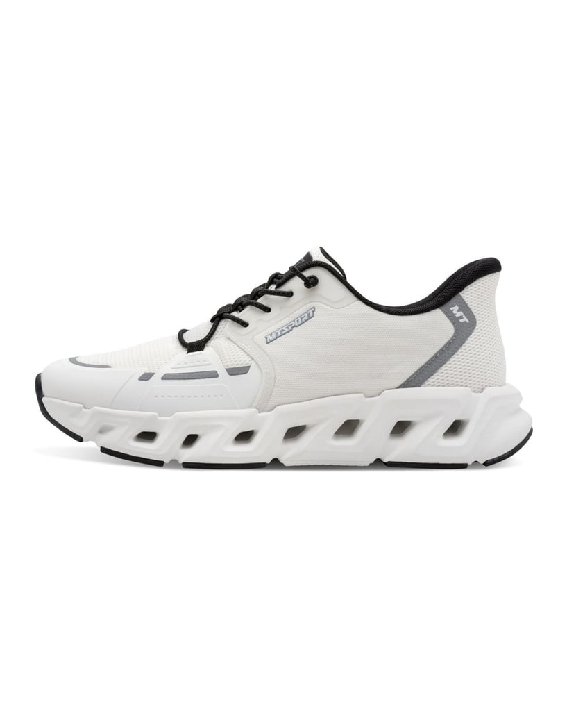 Marco-Tozzi-Sneaker-schwarz