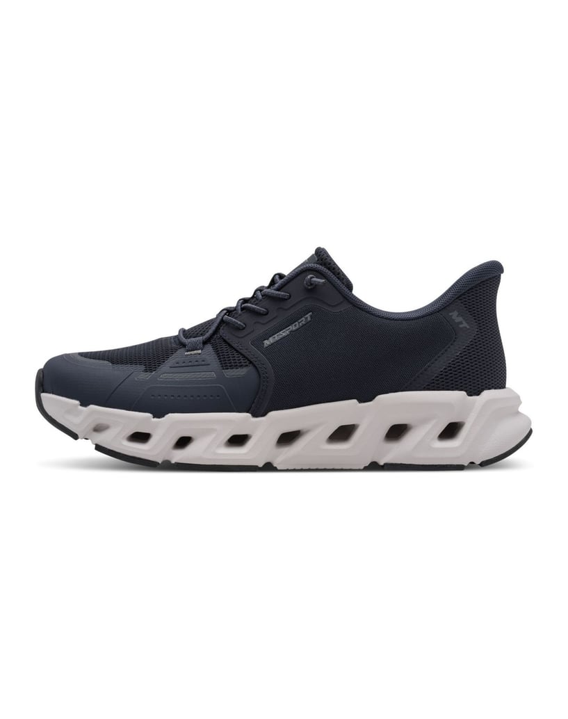 Marco-Tozzi-Sneaker-schwarz