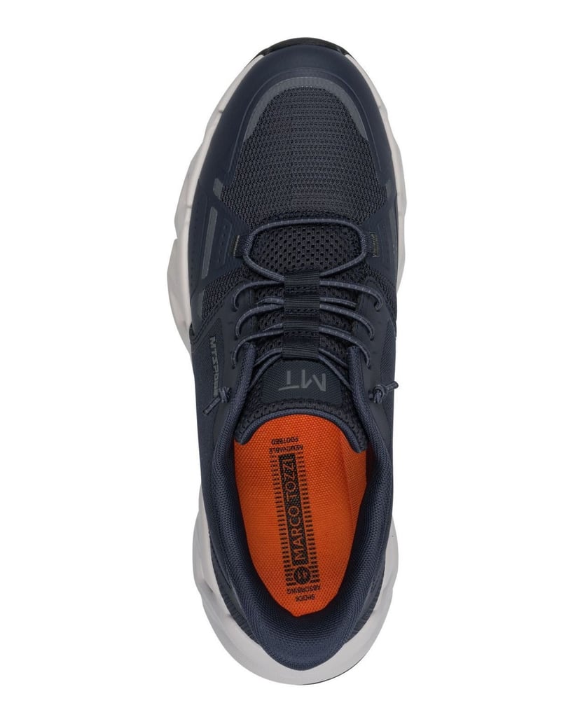 Marco-Tozzi-Sneaker-schwarz