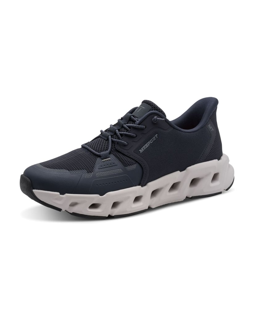 Marco-Tozzi-Sneaker-schwarz