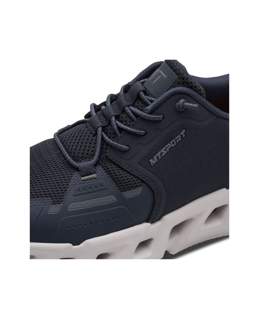 Marco-Tozzi-Sneaker-schwarz
