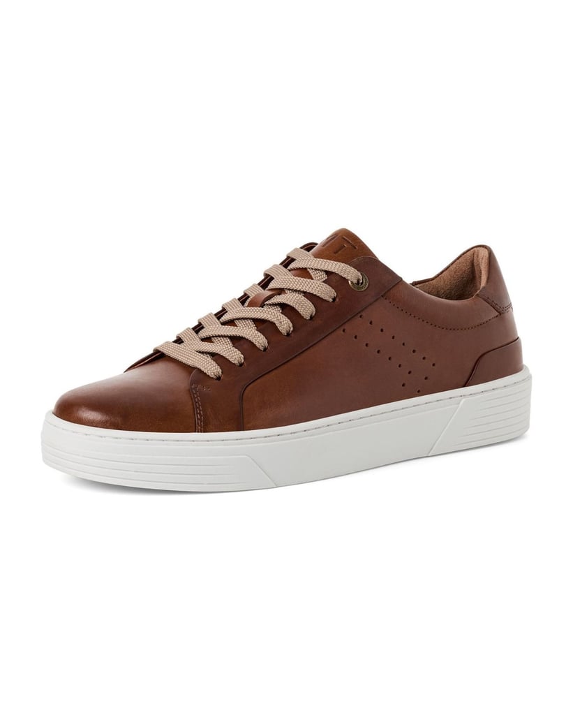 Marco-Tozzi-Sneaker-braun