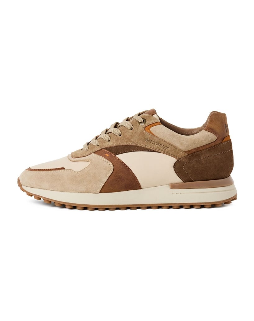 Marco-Tozzi-Sneaker-beige