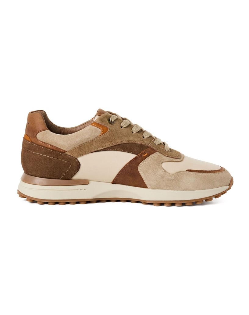 Marco-Tozzi-Sneaker-beige