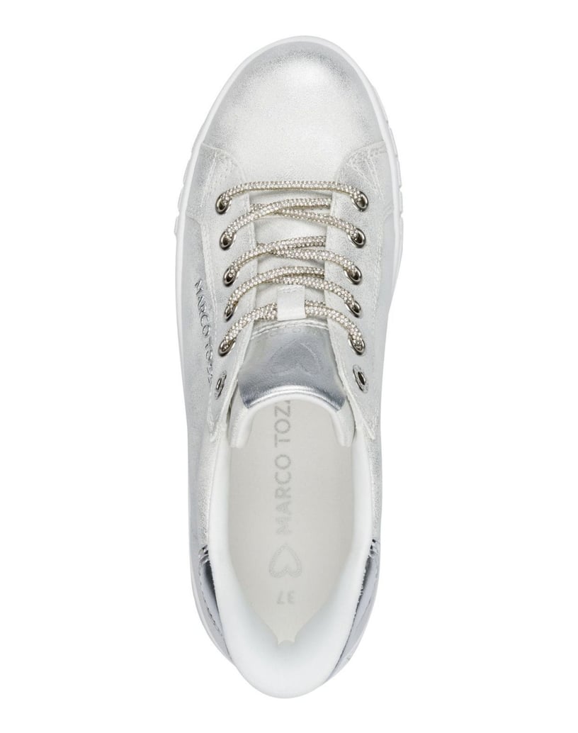 Marco-Tozzi-Tenisky-bílá