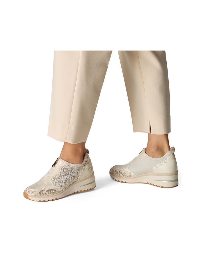 Marco-Tozzi-Sneaker-blau