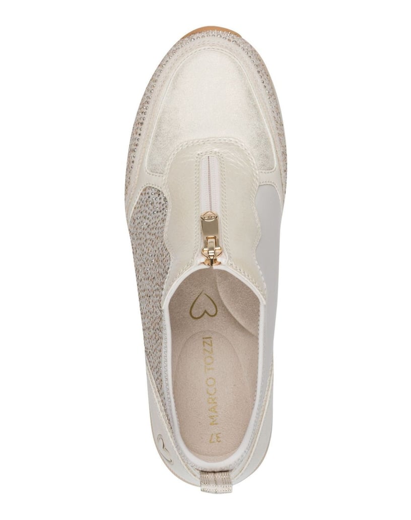 Marco-Tozzi-Sneaker-blau