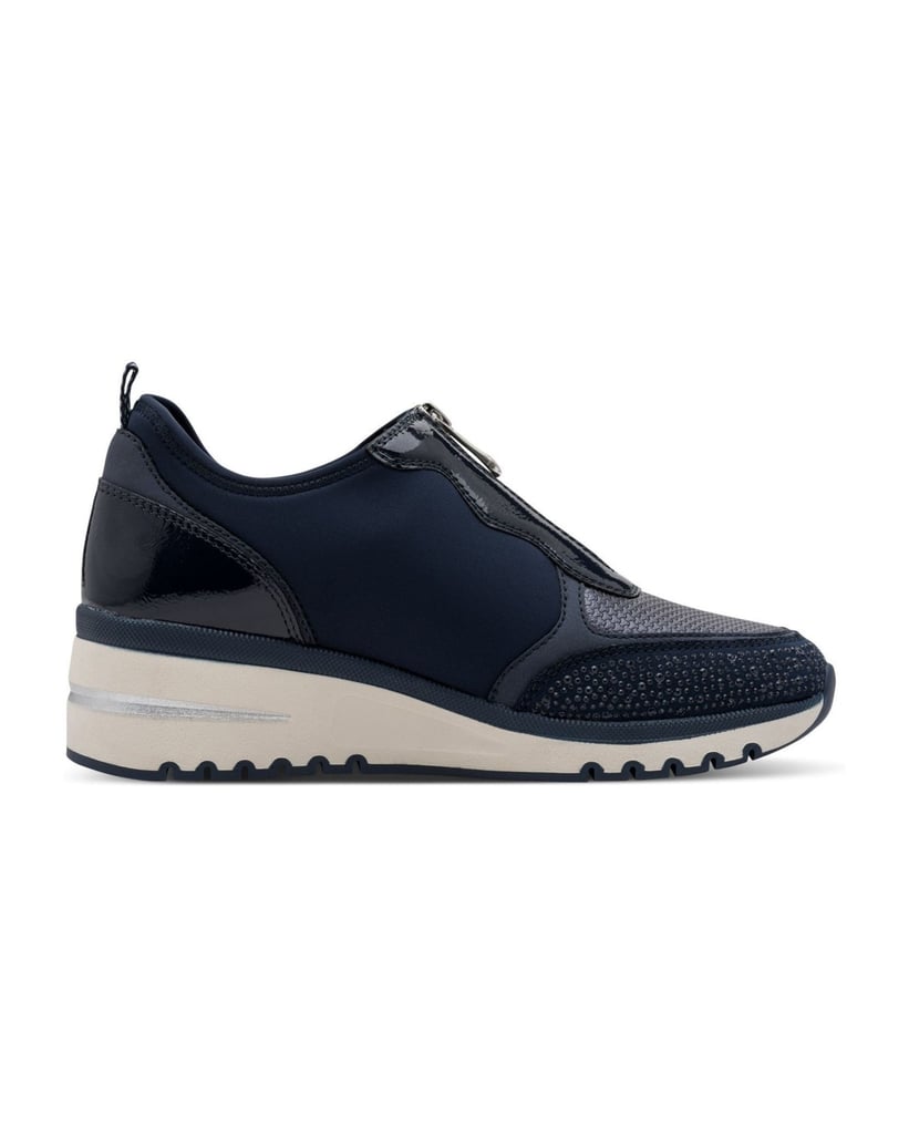 Marco-Tozzi-Sneaker-blau