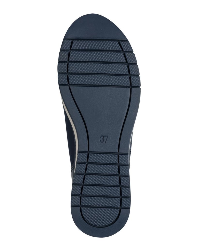 Marco-Tozzi-Sneaker-blau