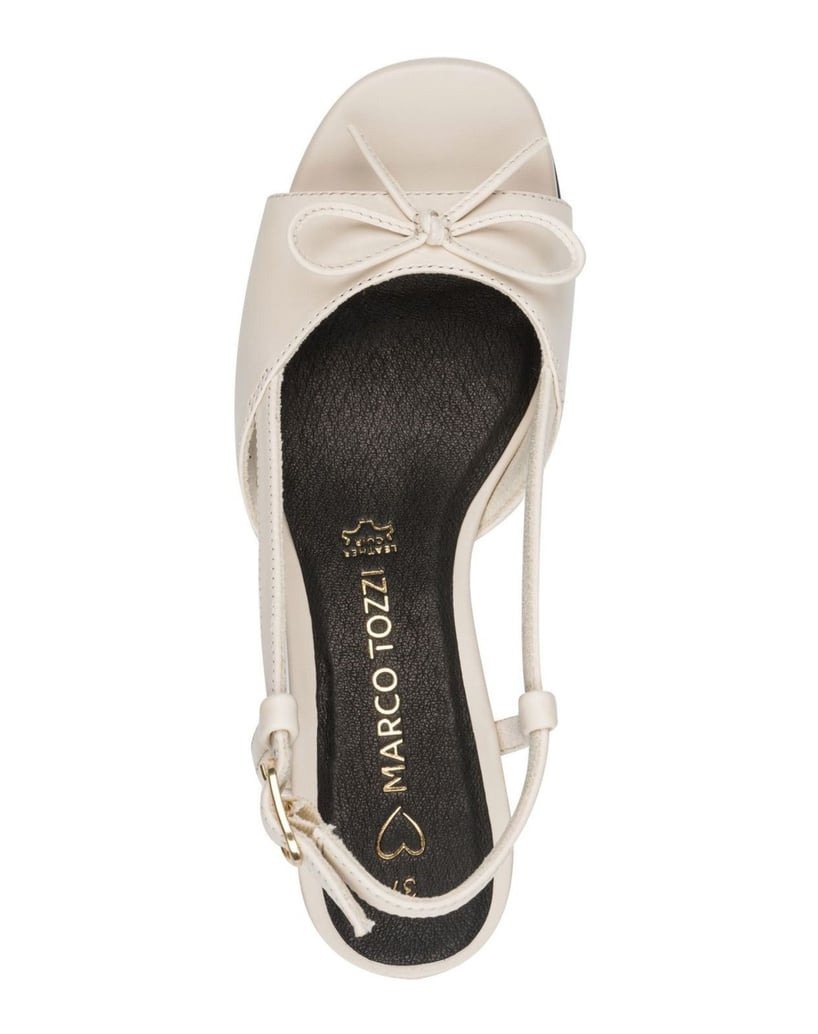 Marco-Tozzi-Sandalette-beige