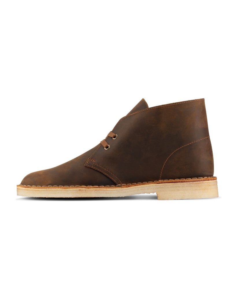 Clarks-Lifestyle-Schuhe-M-Desert-Boot-braun