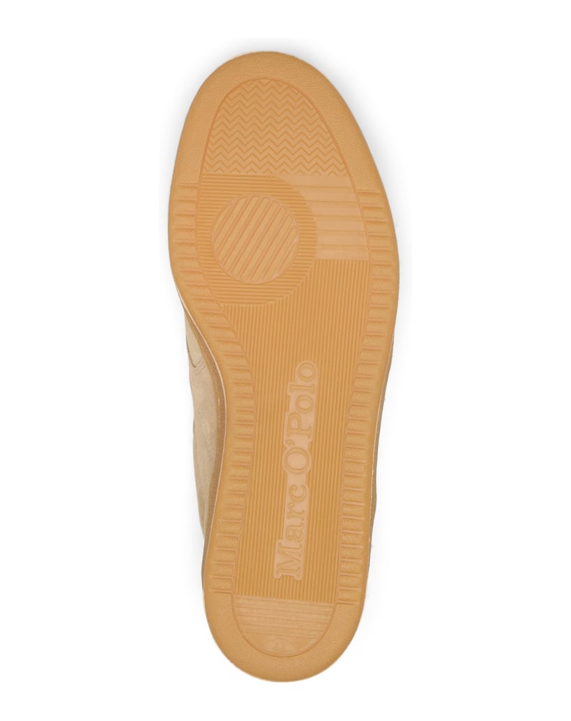 Marc-O´Polo-Court-Sneaker-Model-Court-camel