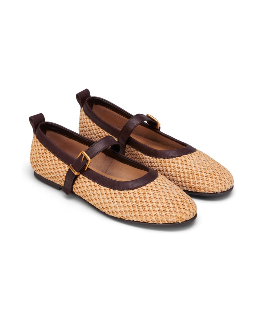 Marc-O´Polo-Ballerina-Model-Gina-beige