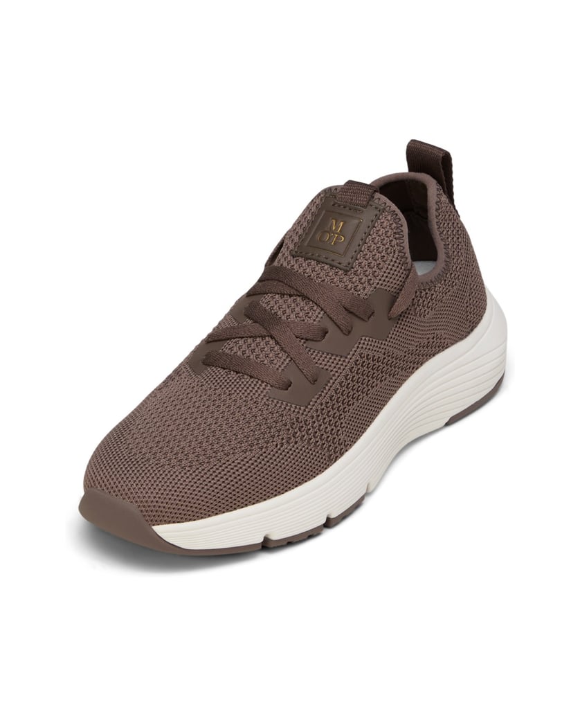 Marc-O´Polo-Strick-Sneaker-Model-Leila-schwarz