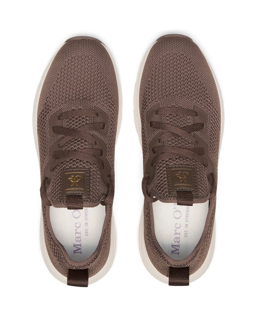 Marc-O´Polo-Strick-Sneaker-Model-Leila-schwarz