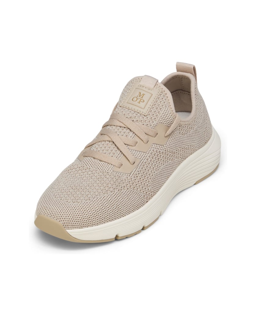 Marc-O´Polo-Strick-Sneaker-Model-Leila-schwarz