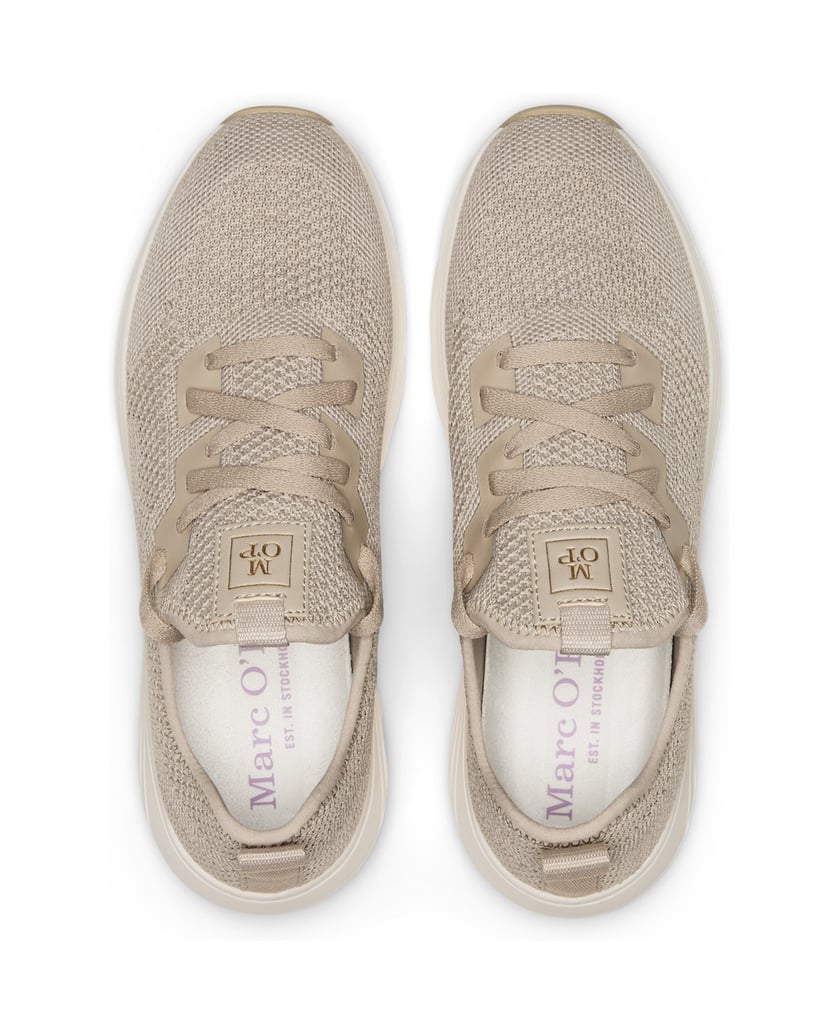 Marc-O´Polo-Strick-Sneaker-Model-Leila-schwarz