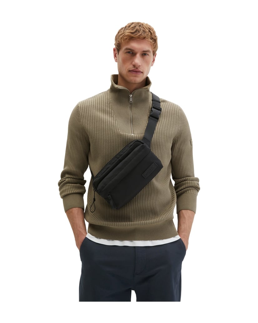 Marc-O´Polo-Bauchtasche-schwarz