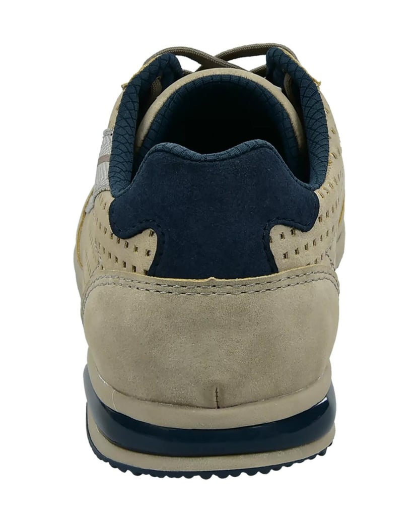BUGATTI-Sneaker-beige