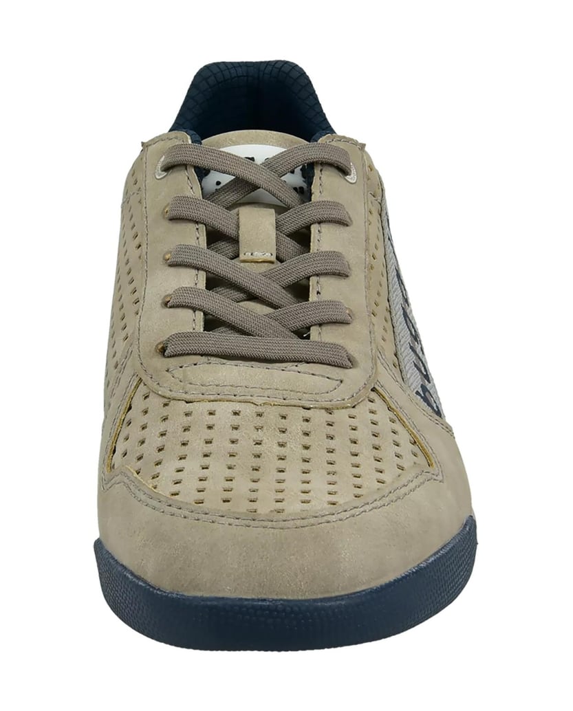 BUGATTI-Sneaker-beige