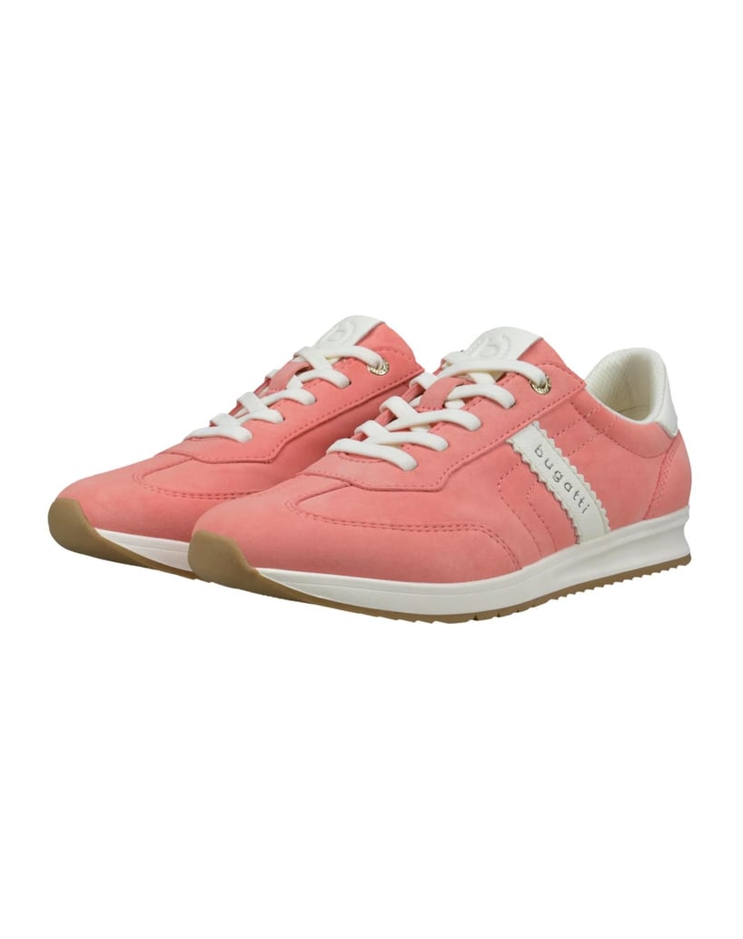 BUGATTI-Sneaker-rot