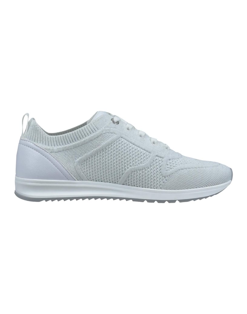 BUGATTI-Sneaker-weiss