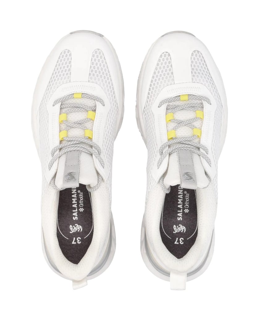Salamander-Sneaker-weiss