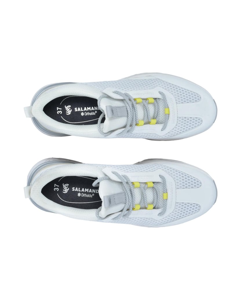 Salamander-Sneaker-weiss