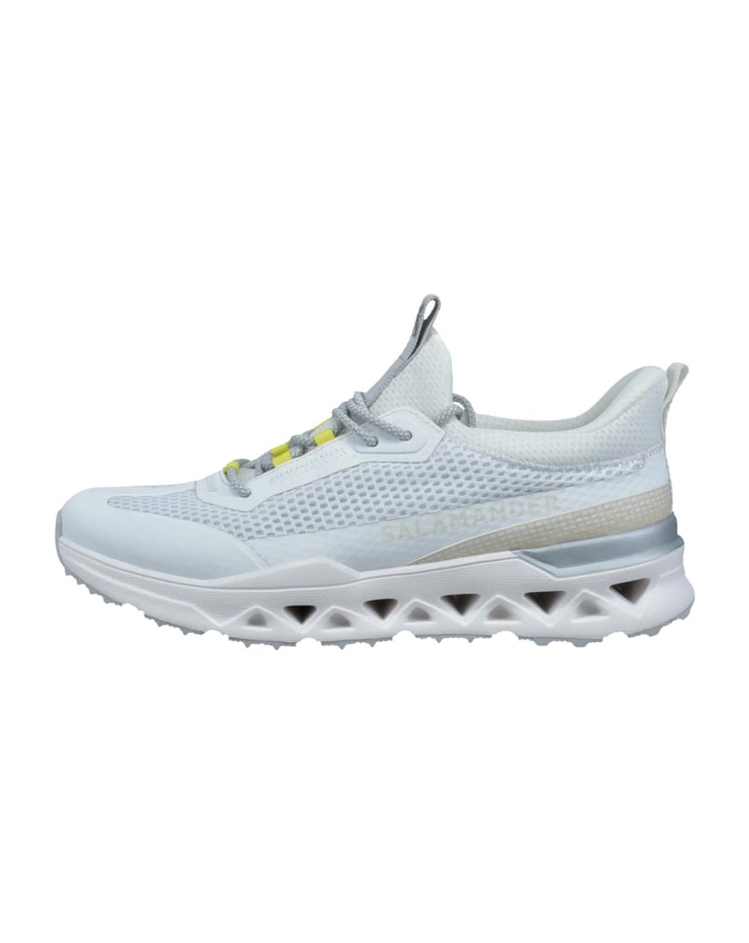 Salamander-Sneaker-weiss