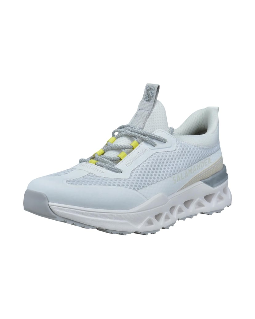 Salamander-Sneaker-weiss