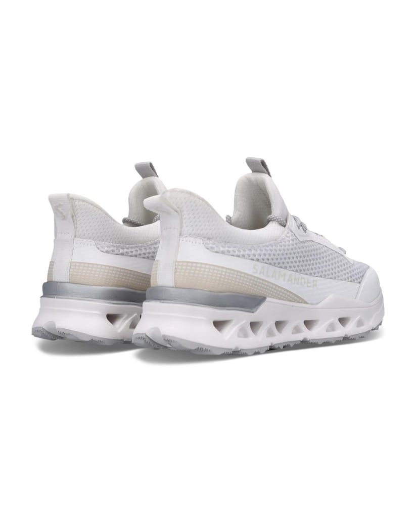 Salamander-Sneaker-weiss