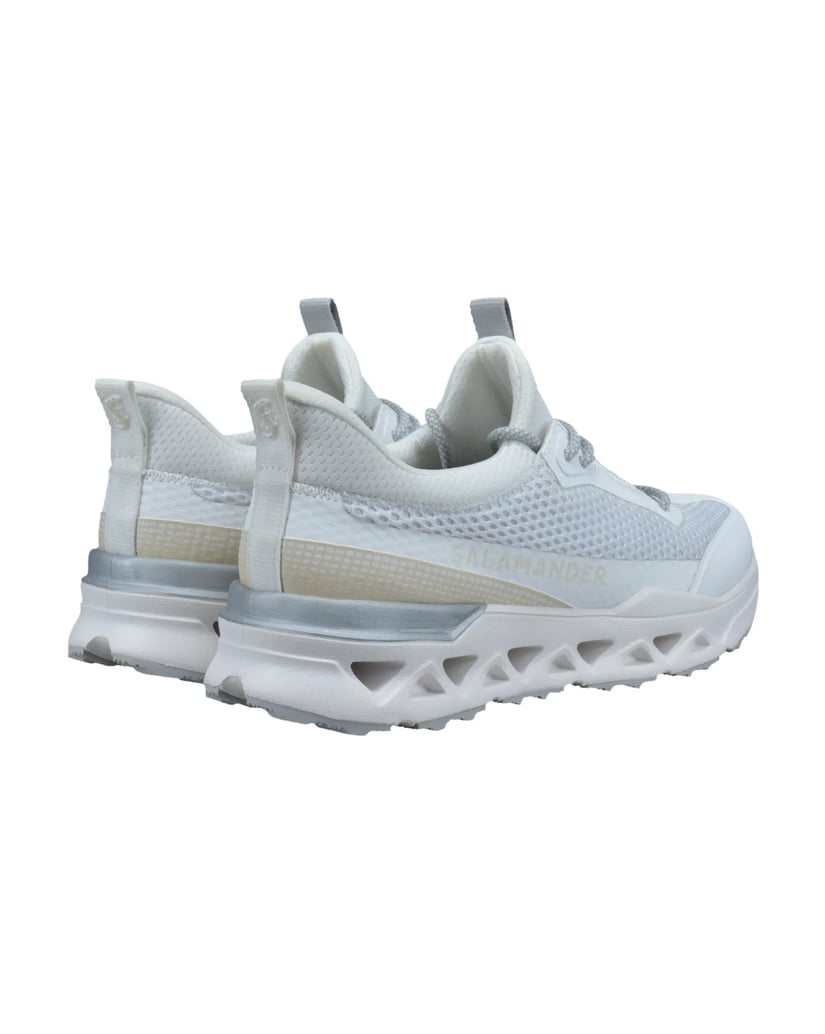 Salamander-Sneaker-weiss