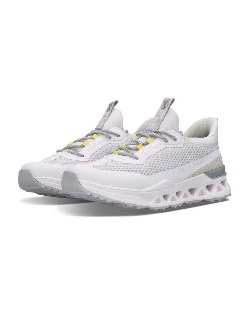 Salamander-Sneaker-weiss