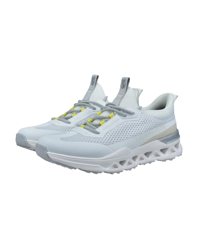Salamander-Sneaker-weiss