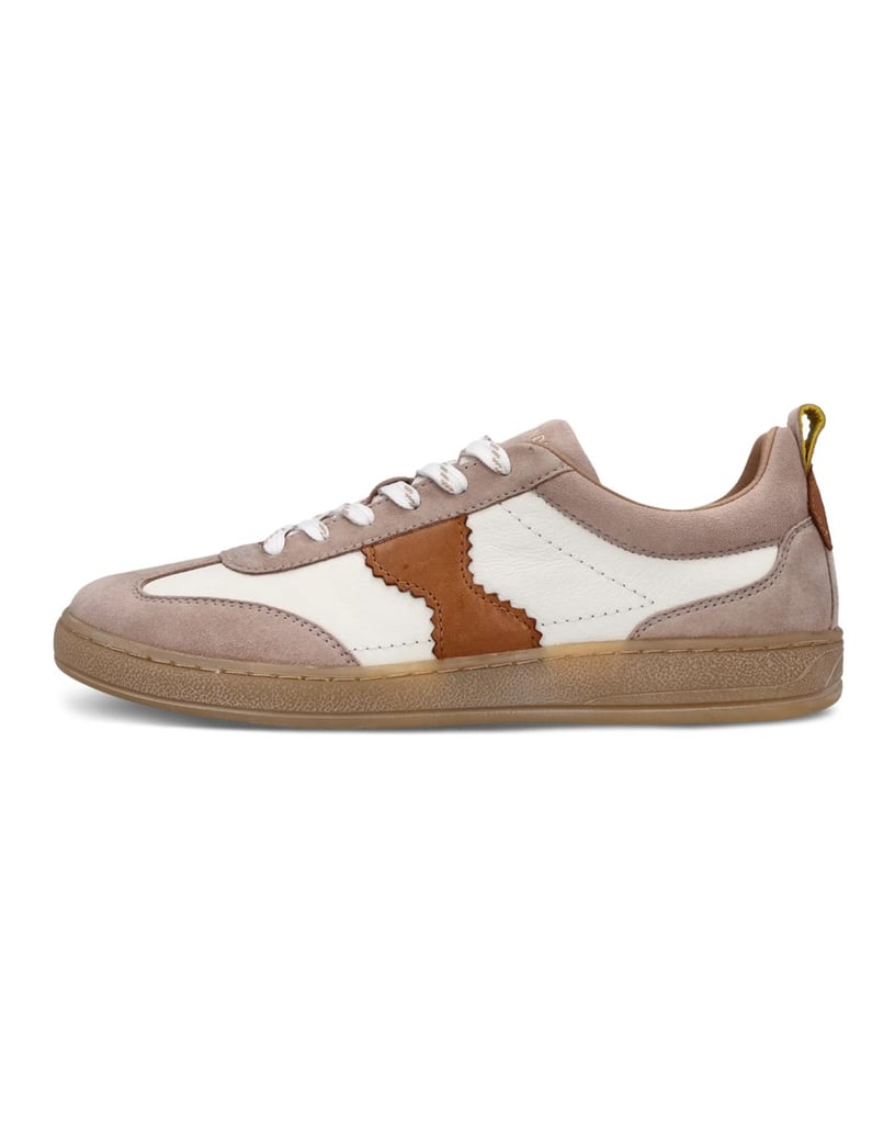 Salamander-Sneaker-beige