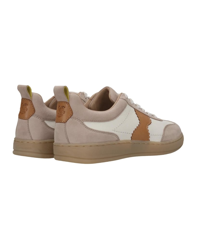 Salamander-Sneaker-beige