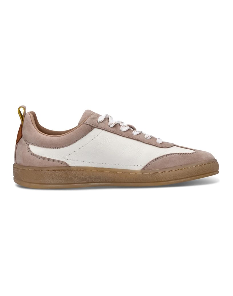 Salamander-Sneaker-beige
