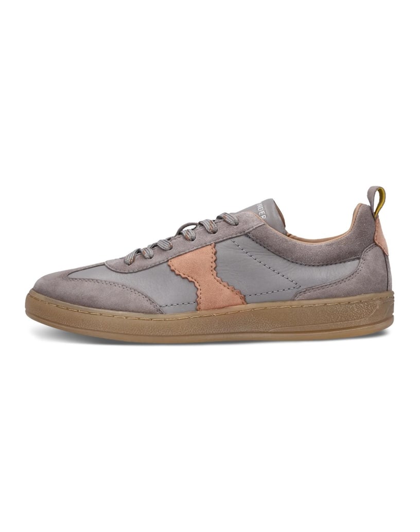 Salamander-Sneaker-grau