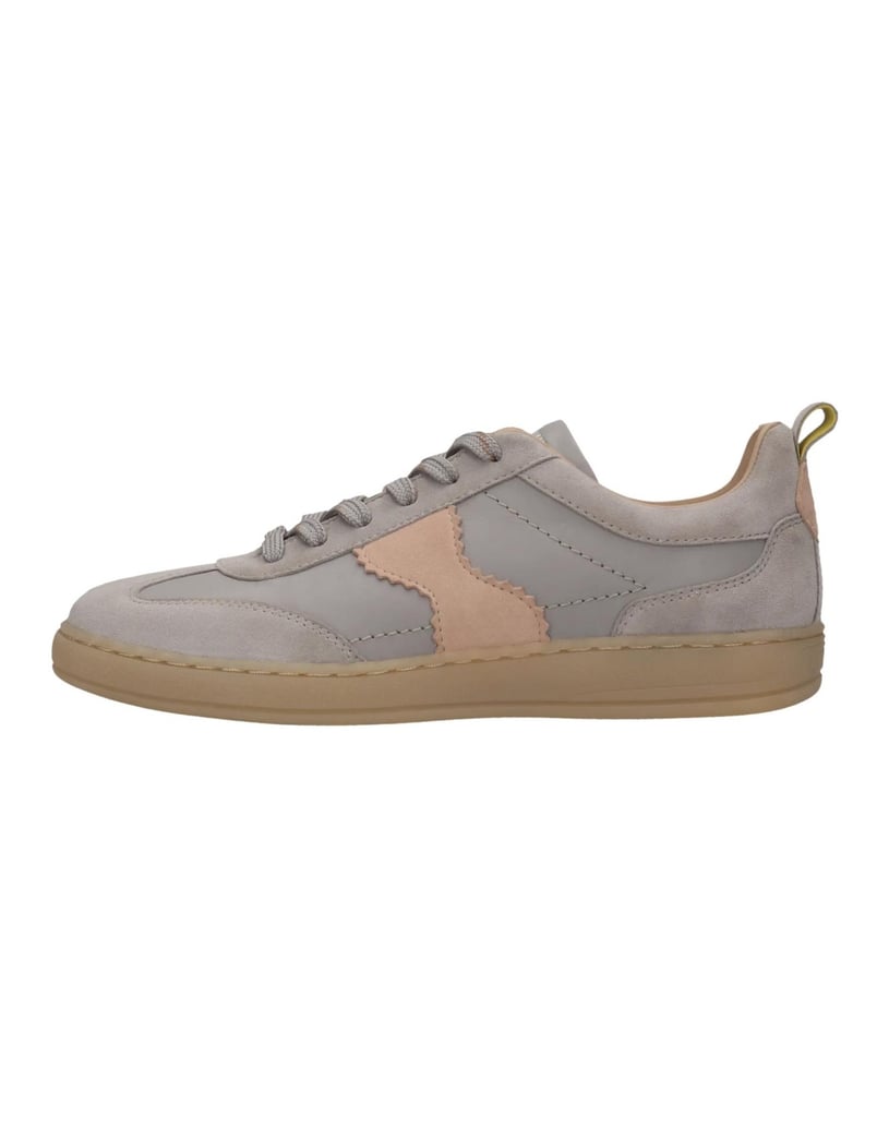 Salamander-Sneaker-grau