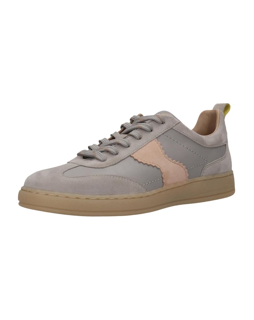 Salamander-Sneaker-grau