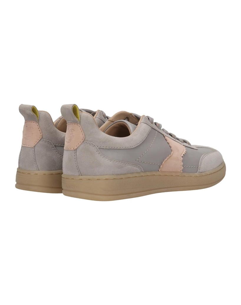 Salamander-Sneaker-grau