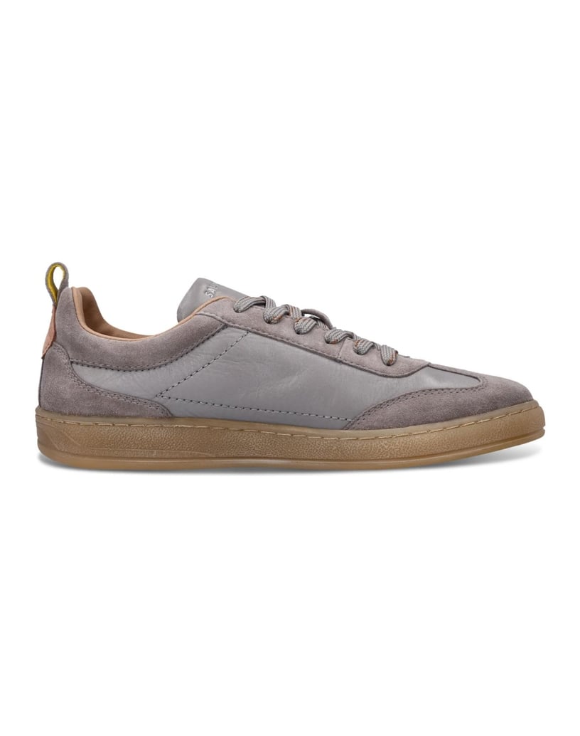 Salamander-Sneaker-grau