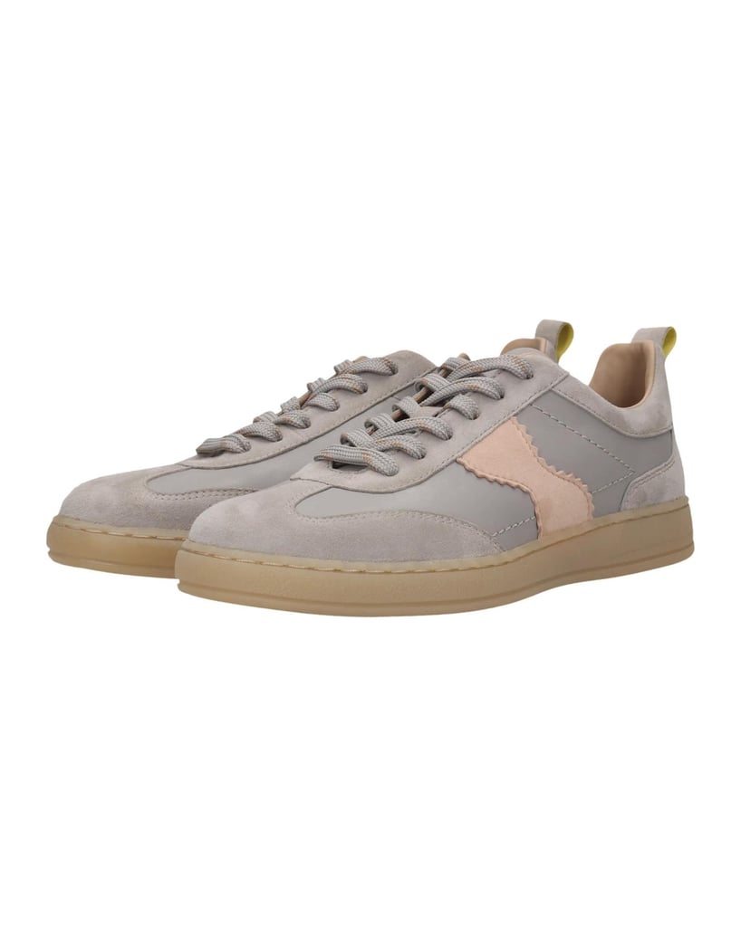 Salamander-Sneaker-grau