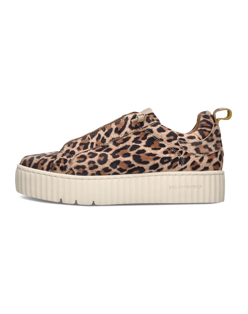 Salamander-Sneaker-multicolor