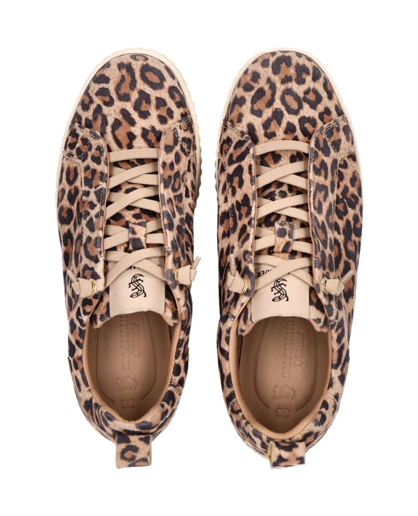 Salamander-Sneaker-multicolor